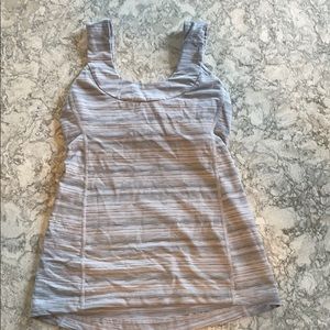 Lululemon Top